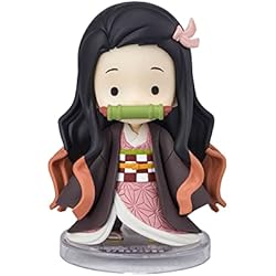Little Nezuko Demon Slayer