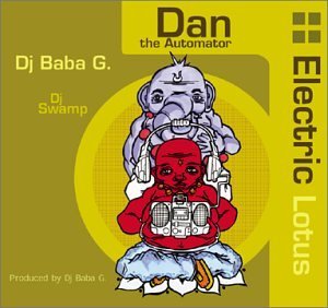 Electric Lotus [Audio CD]
