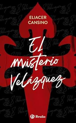 El misterio Velázquez (Castellano - JUVENIL - PARALELO CERO)
