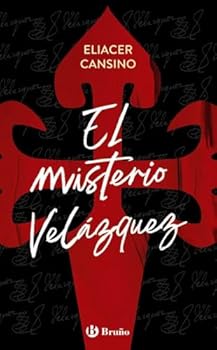 Paperback El misterio Velázquez Book
