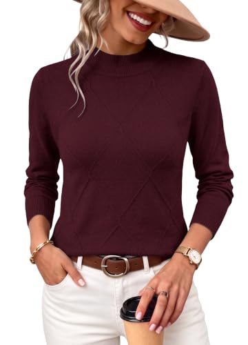 Womens Tops Sweaters - image 1