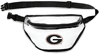 amazon clear fanny pack