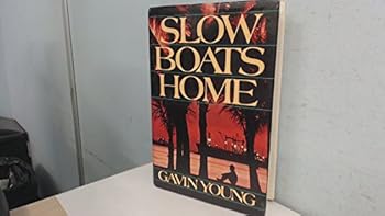 Hardcover Slow Boats Home Book