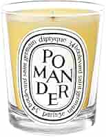 その他 Diptyque interior scent Pomander Pomander candle | Diptyque Paris