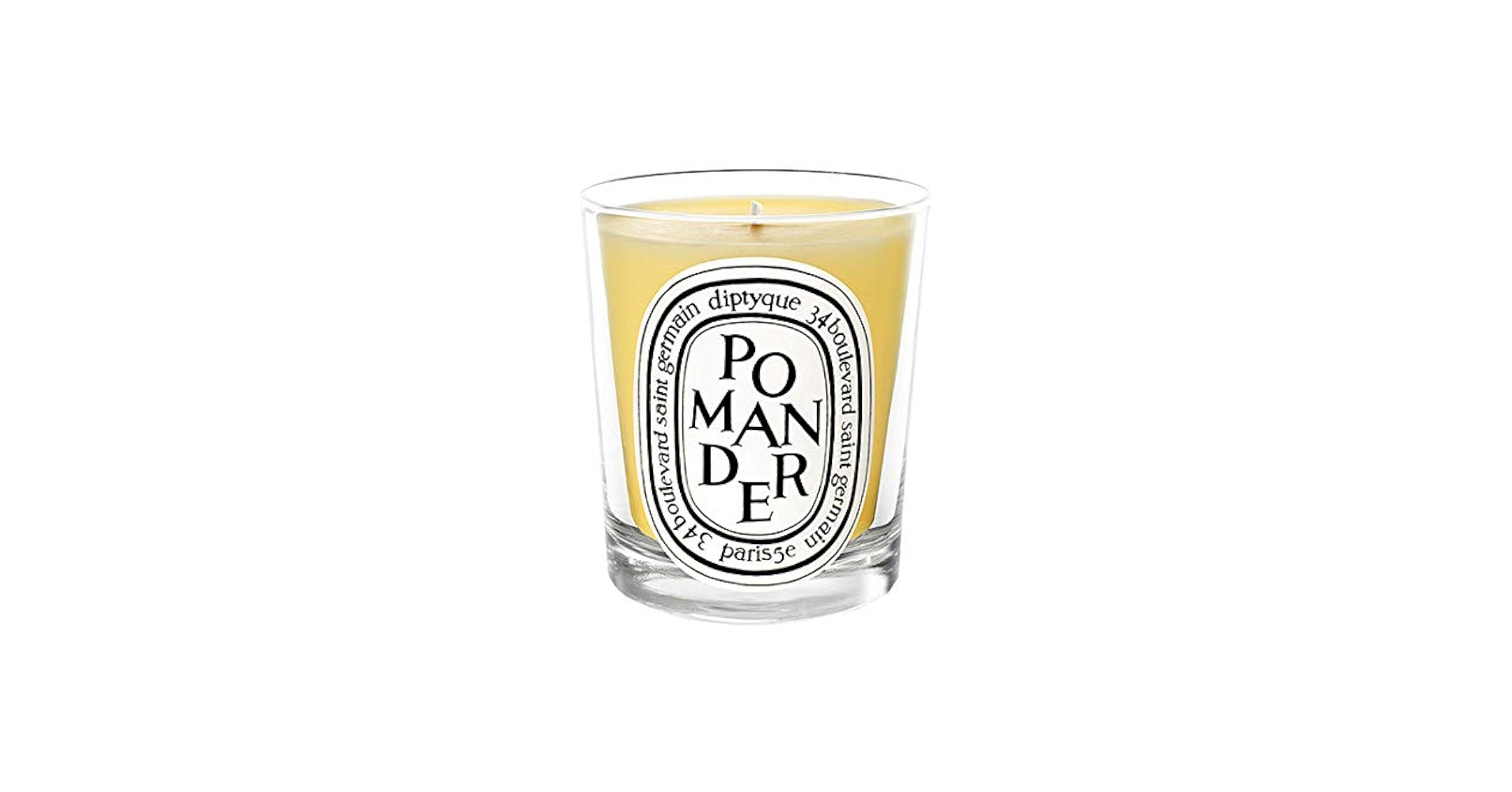 その他 Diptyque interior scent Pomander Pomander candle | Diptyque Paris