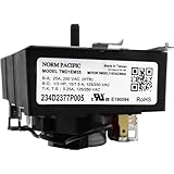 234D2377P005 - OEM Upgraded Replacement for General Electric Dryer Timer