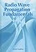 Radio Wave Propagation Fundamentals (Artech House Radar Series)
