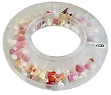 e-Pill Voice & Voice Pro Medication Tray - 28 Dose Capacity