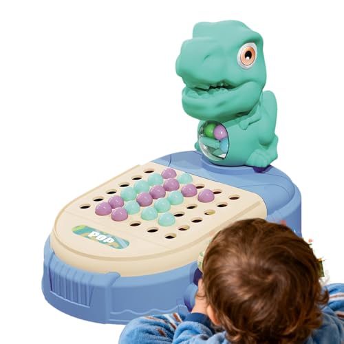 Generisch Juego de clasificación de perlas para niños – Colores de clasificación | Juguetes educativos de aprendizaje de colores – Juego sensorial y educativo de ABS para y niñas, Navidad