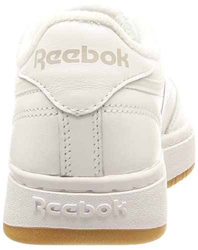 Image of Reebok Womens Club C Double