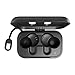 Skullcandy Dime in-Ear Wireless Earbuds, 12 Hr Battery, Microphone, Works with iPhone Android and Bluetooth Devices - Chill Grey