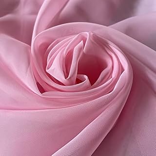 FIRE RETARDANT White Plain Voile Net Curtain Fabric 58 Inches Wide. Sold by the metre.