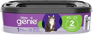 Litter Genie Refill (1 Pack)