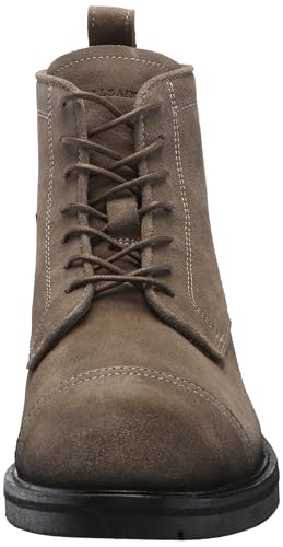 Men's Drago Suede Boot Ankle2
