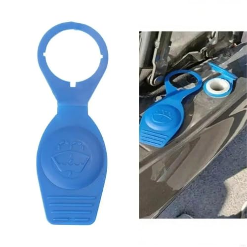 Cubierta botella limpiaparabrisas VW 1K0955455 de alta resistencia 3