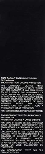 NARS Pure Radiant Tinted Moisturiser SPF 30 Finland 50ml/1.9oz - Image 5