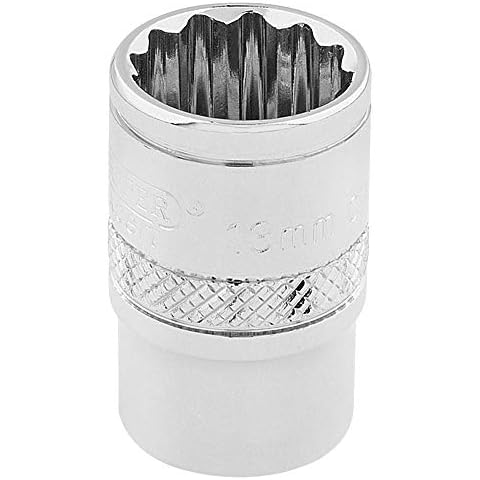 Draper 32776 3/8-Inch Hi-Torq Metric Socket Cover