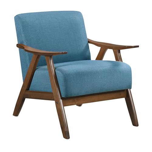 Lexicon Mid Century Modern Accent Chair