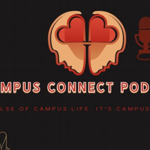 『Cumpus Connect』のカバーアート