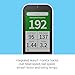 Garmin Approach G80, All-in-One Premium GPS Golf Handheld with Integrated Launch Monitor, 3.5