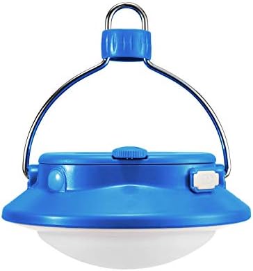SUBOOS Gen 2 ULTIMATE LED Rechargeable Tent Lantern and 5200mAh Power