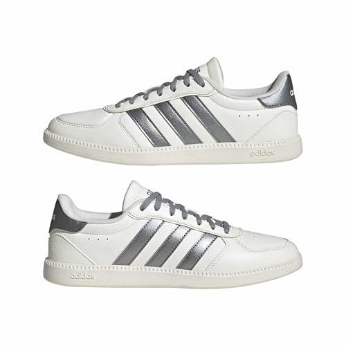 Image of adidas Women's Breaknet Sleek Shoe