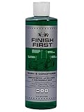 LiquiTech Finish First Wash & Conditioner - 16 oz