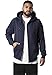Produktbild Urban Classics TB014C Herren Kapuzenpullover Zip Hoody Navy, S