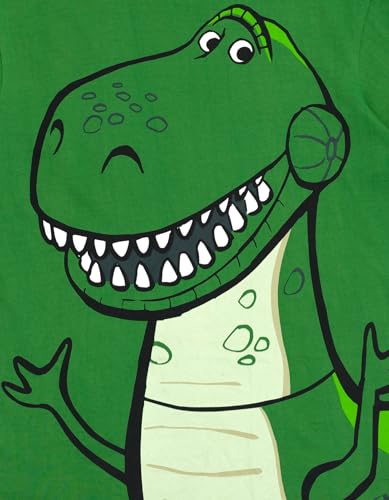 Disney Toy Story Matching Family Cosplay T-Shirt Infant to Adult Sizes (12 Months - 2XL)2