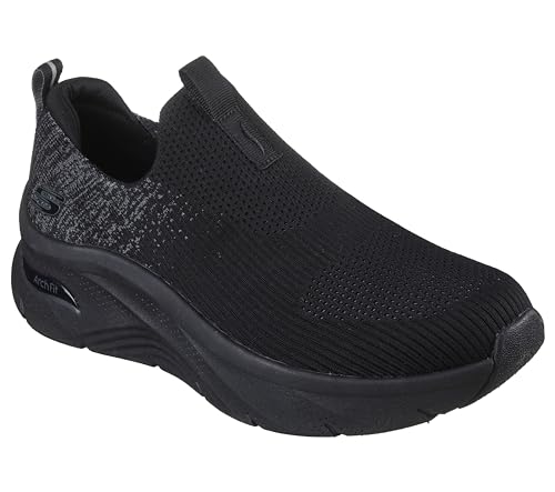 Image of Skechers Men Arch Fit D'Lux Key Journey Slip Ons Loafers