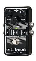 Electro Harmonix Silencer Noise Gate - Effektgerät für Gitarren