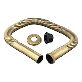 Lo que obtienes: cable de extensión DIN macho a macho de 8 pines de 5 m con alambre de cobre y una cubierta exterior negra, empaquetado como una sola unidad para un fácil reemplazo o extensión.
