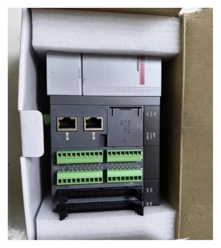 Contrôleur logique programmable PLC XBC-DN32UP pour la modernisation de lignes