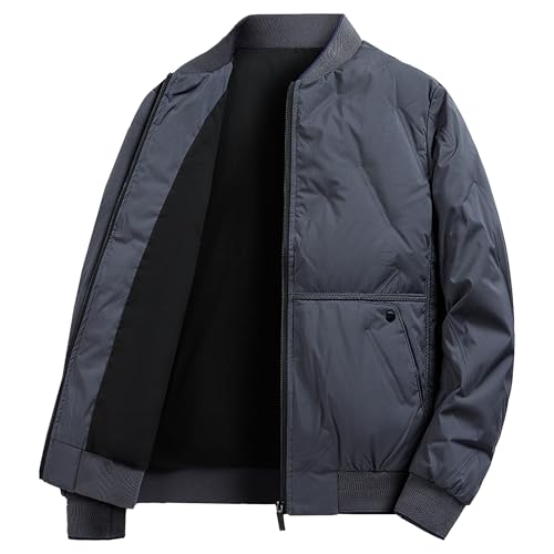 Veste matelassée légère de mi-saison idéale pour les balades en ville