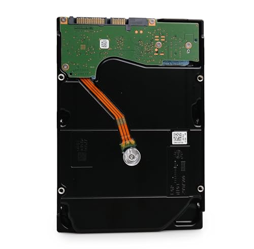 Image of Seagate IronWolf Pro 16TB 7200 RPM SATA 6Gb /s 3.5 inch NAS HDD (ST16000NE000)