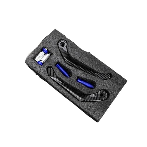Protège-Mains pour T-Max 560 2020-2024 Déflecteurs Guidon Moto