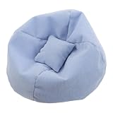 Accessoire fantaisiste : servant de petit canapé décoratif pour tableau de bord de voiture ou de mini-canapé, il égaye les espaces d'une touche mignonne et créative, rendant n'importe quel environnement plus accueillant