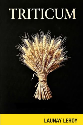 TRITICUM: Diálogos sobre a consciência e seu destino