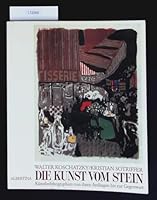 Die kunst vom Stein. Museum Villa Stuck München 3700802978 Book Cover