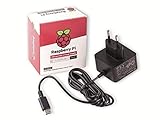 raspberry pi model b rev 2 datasheet 5, 1 V / 3, 0 A DC-Ausgang Raspberry Pi - offizielles Netzteil für Raspberry Pi 4 Model B, USB-C, 5.1V, 3A