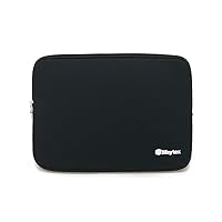 WAYTEX 71001 - Custodia per tablet e laptop da 10-11 pollici, in neoprene morbido