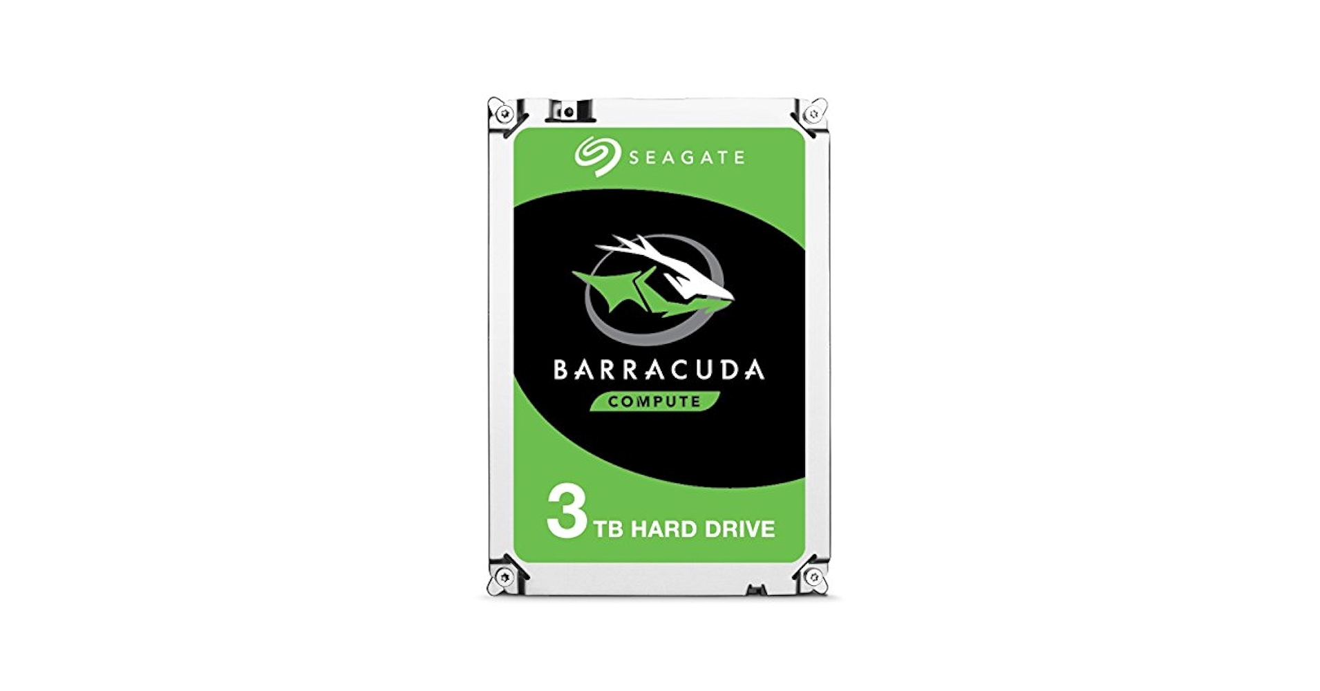 Amazon.com: Seagate Barracuda ST3000DM001 3 TB 3.5 Internal