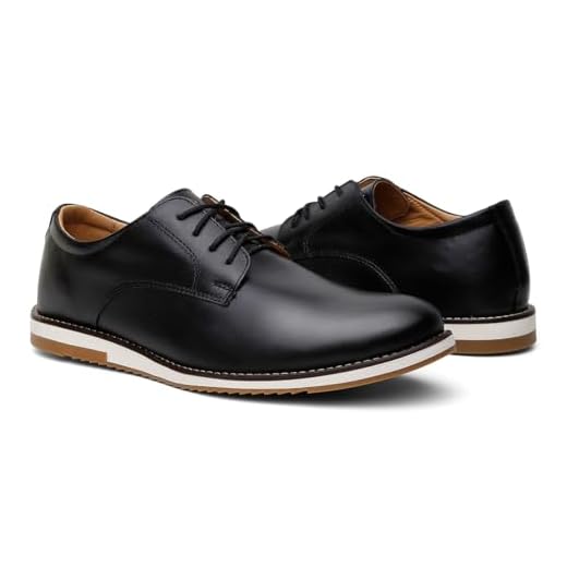 Sapato Social Masculino Em Couro Oxford Casual Confortável (PRETO, BR, Adulto, Numérico, 41)