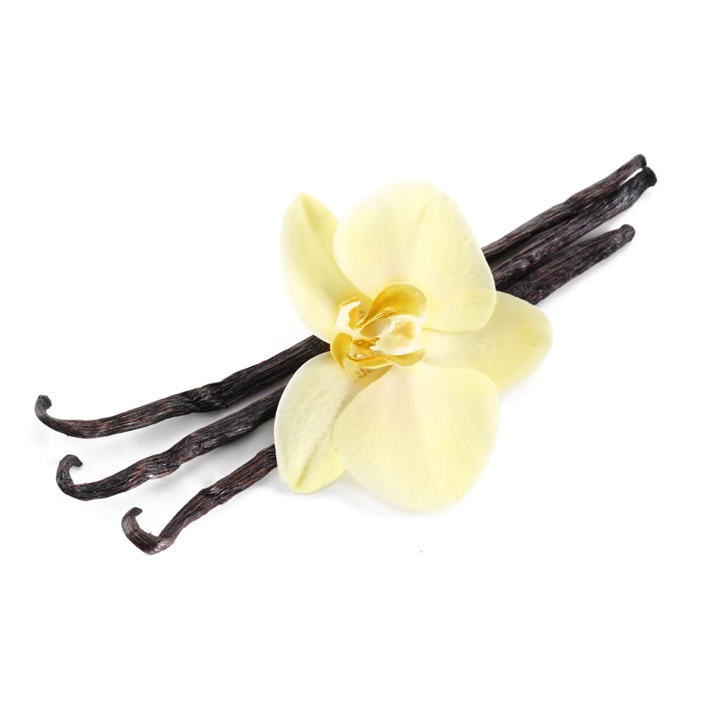 Madagascar Pure Vanilla Extract With Seeds - 5 gal - Perfect For Ice Cream - Whipped Cream - — view 2