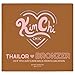 KimChiChic Beauty Thailor Bronzer, Silky Matte Finish for a Sun-Kissed Glow, Buildable Formula, Heart-Shaped Compact with Mirror, Cruelty-Free, I Went to Venice