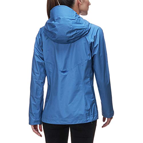 Veste Optimizer Outdoor Research coupe-vent femme imperméable