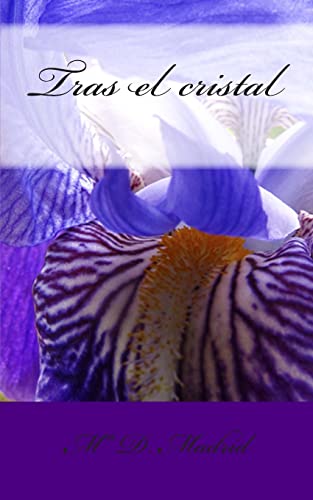 Tras el cristal (Spanish Edition)