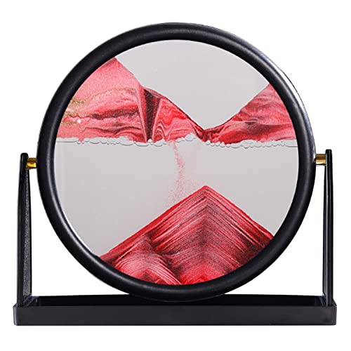 Cadre d'affichage de mouvement 3D pour raviver une image murale terne
