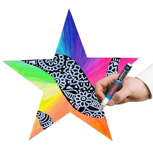 Image of Soni Officemate Liquid Whiteboard Markers | Pack of 10 (Mix) Easy Wipe, Smooth Writing | Long-Lasting, Low Odor Ink | Eco-Friendly & Cost-Effective