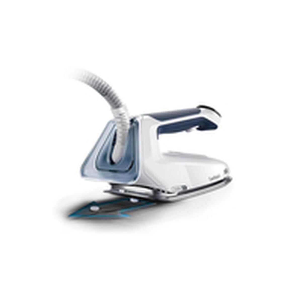 BRAUN IS5245BL 2400 W BRAUN - EAN: 8021098003690